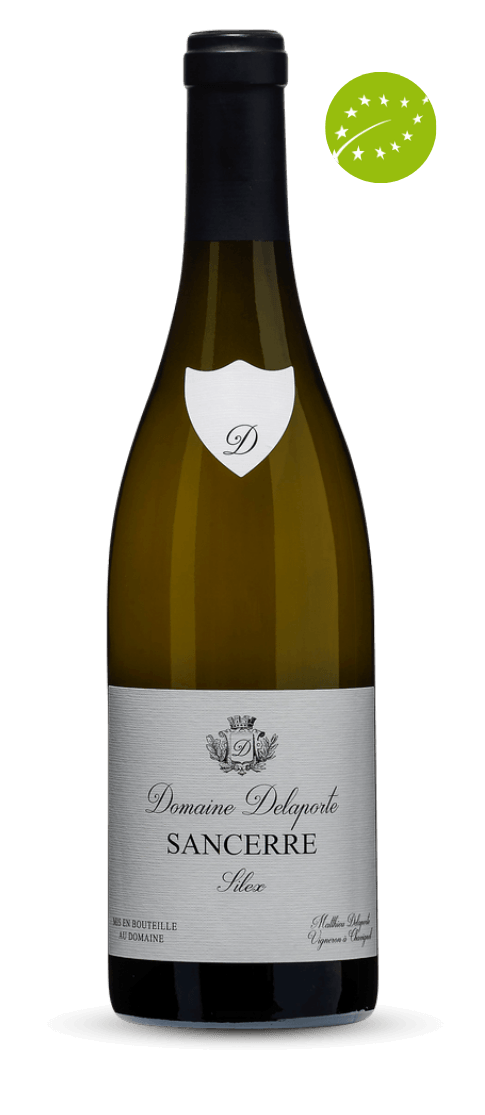 Silex blanc